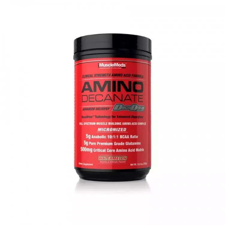 AMINO DECANATE