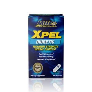 XPEL HERBAL DIURETIC