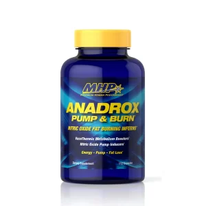 ANADROX