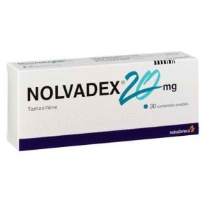 NOLVADEX 20mg