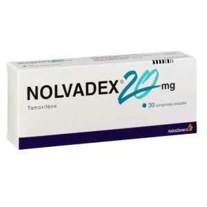 NOLVADEX 20mg