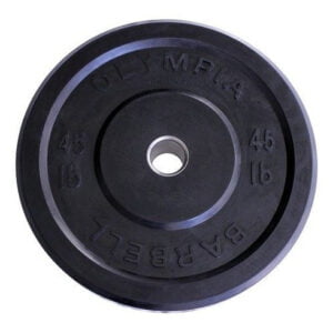 Rubber Plate 45