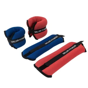 Ankle/Wrist Weights
