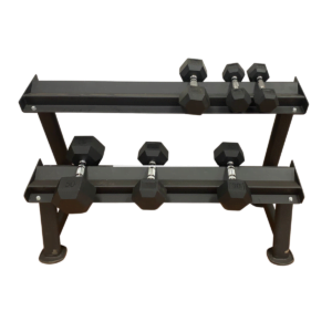 Rack de Mancuernas