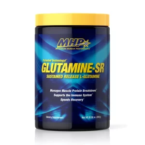 Mhp Glutamine-sr