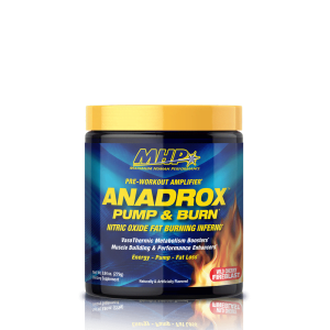 ANADROX MHP