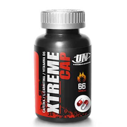 XTREME CAP