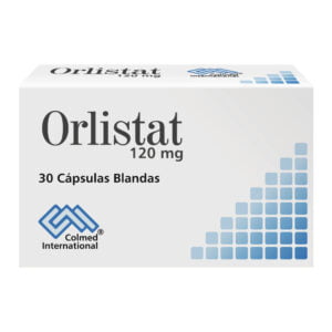 Orlistat 120Mg