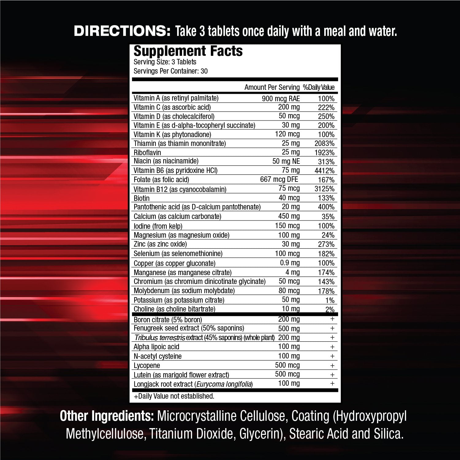 Carnivor VitaminT - Image 3