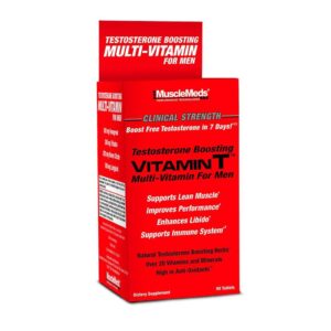 Carnivor VitaminT