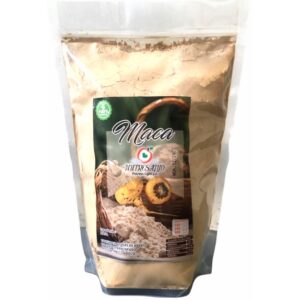 MACA PERUANA