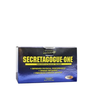 SECRETAGOGUE ONE