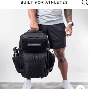 Gym Backpack