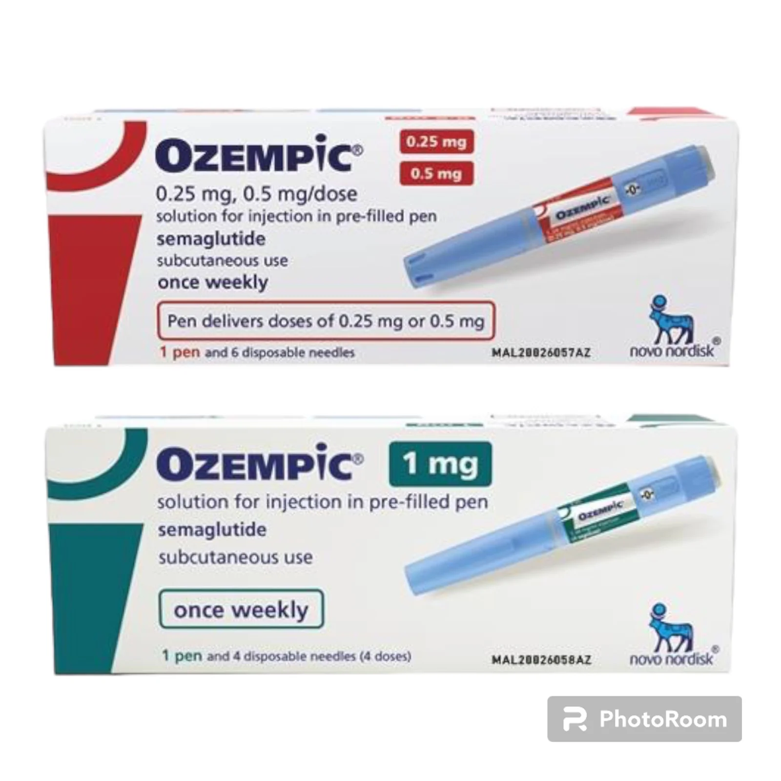 Ozempic